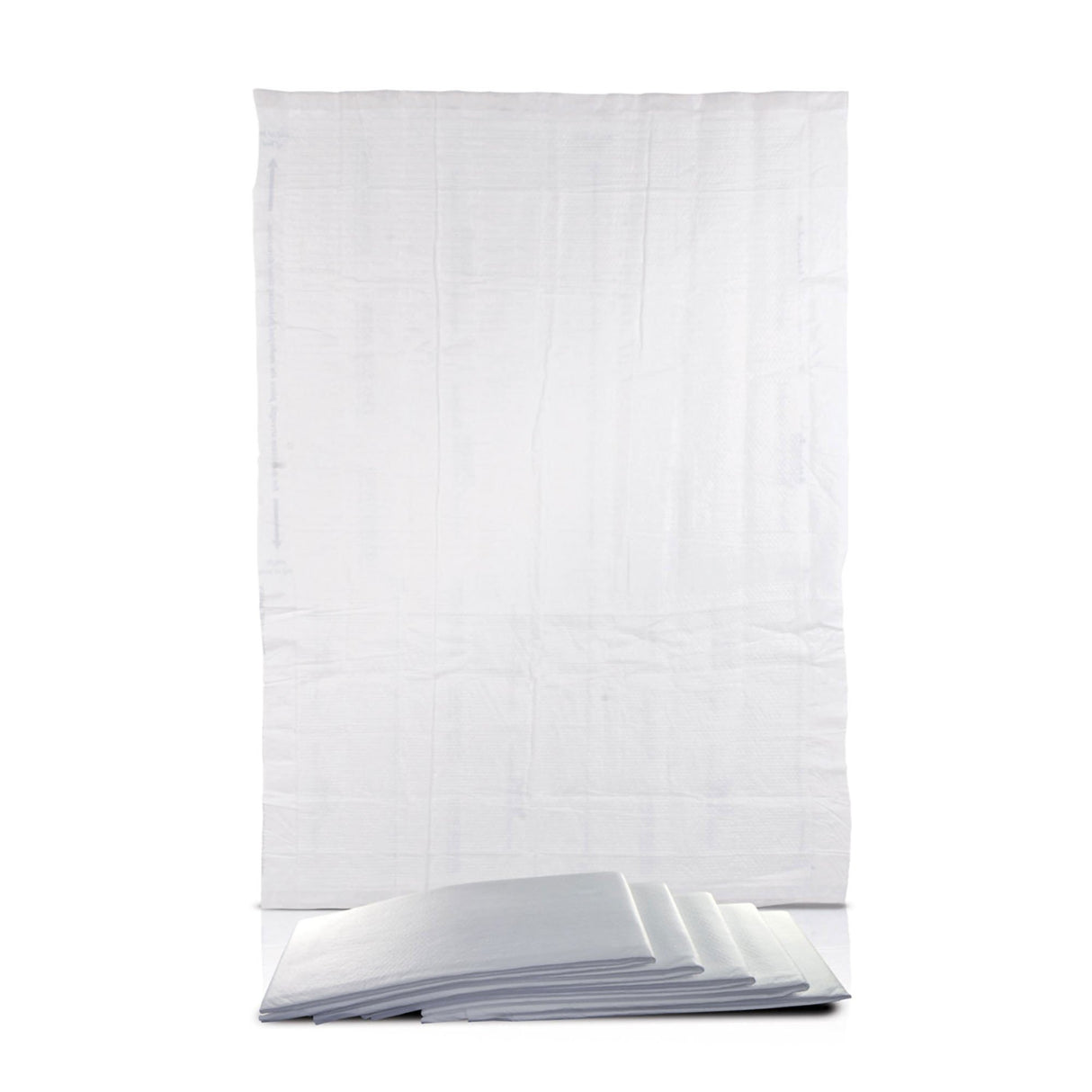 Replacement Underpad Prevalon® Microclimate Body Pad - BeHope