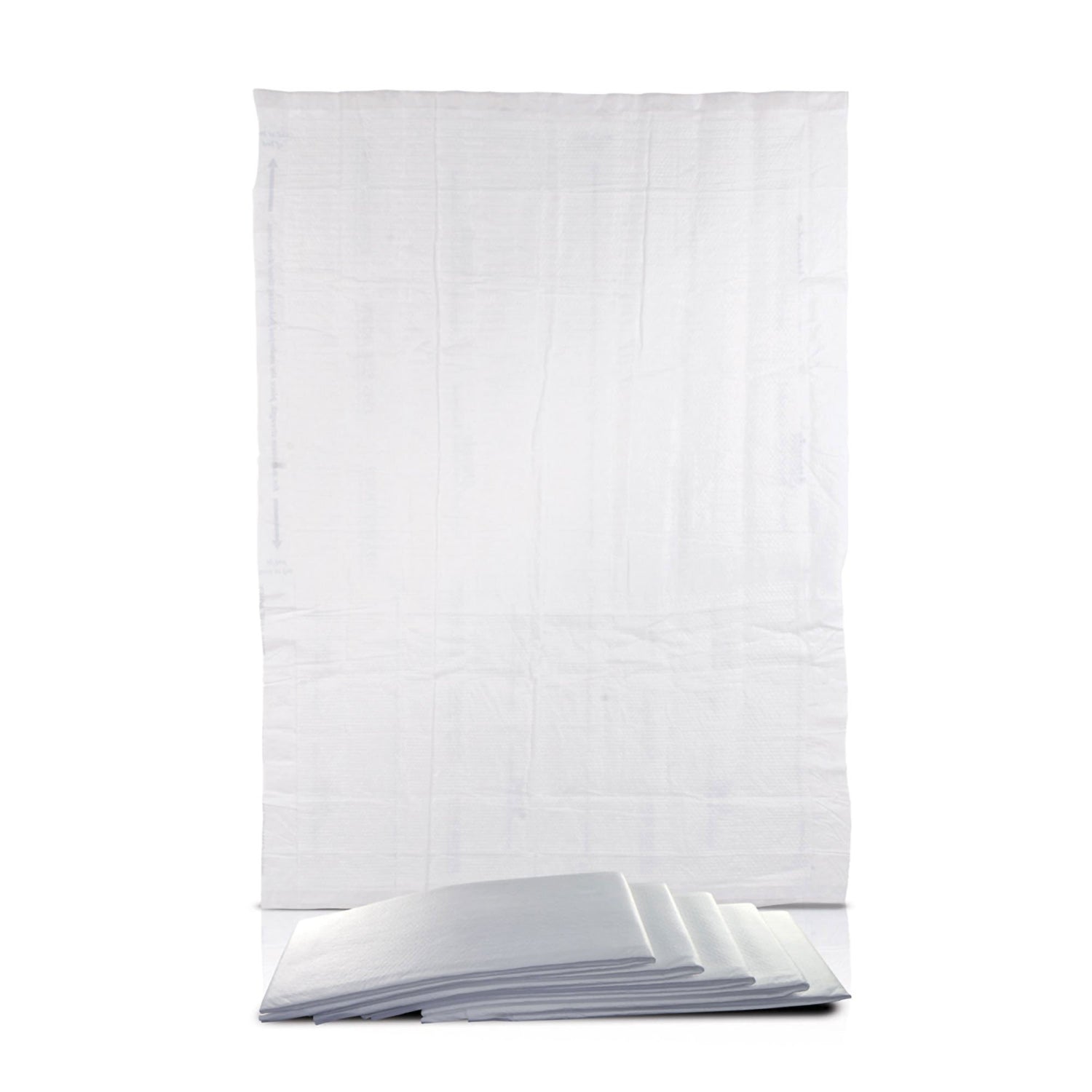 Replacement Underpad Prevalon® Microclimate Body Pad - BeHope