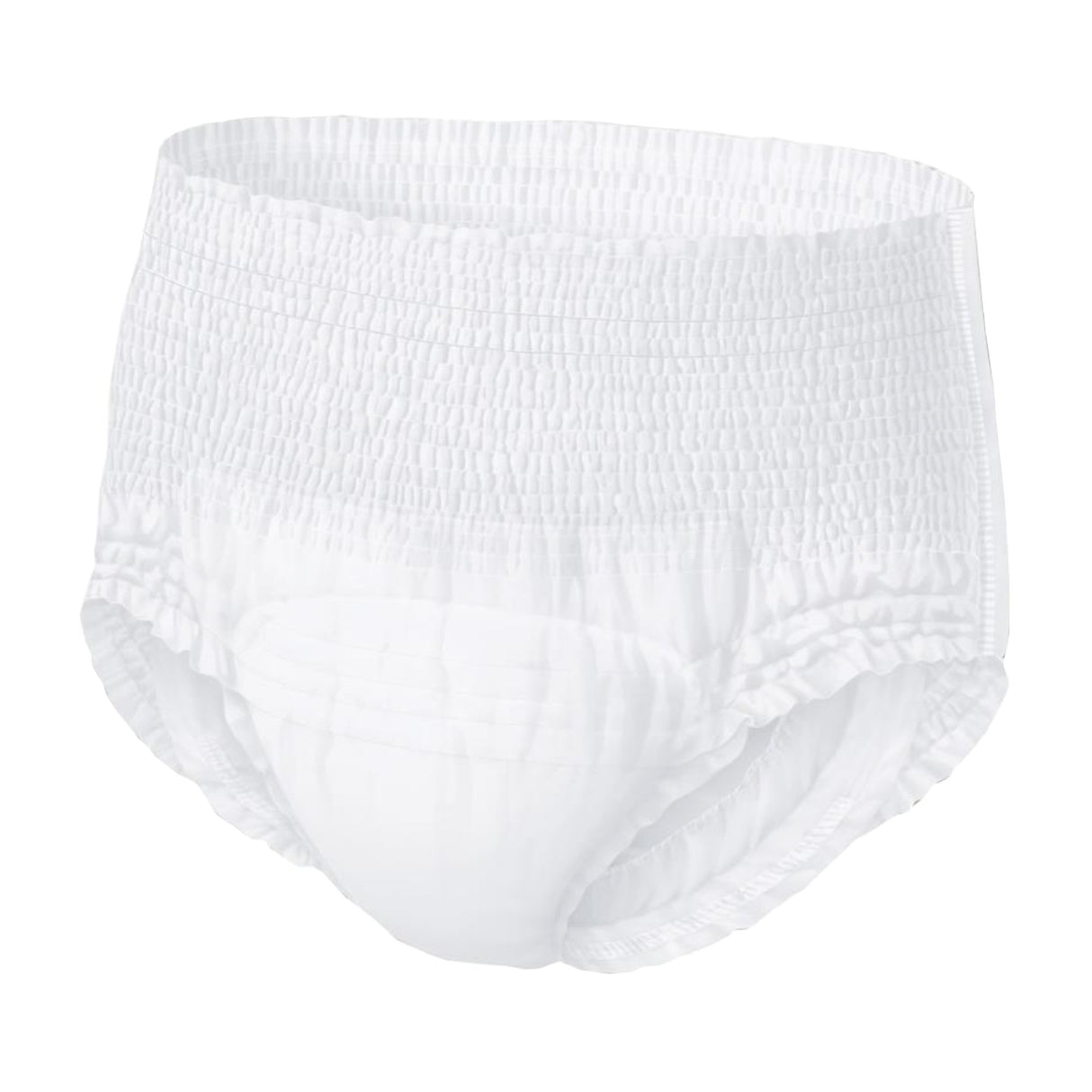 Unisex Adult Absorbent Underwear Abena® Delta-Flex L1 Pull On with Tear Away Seams Medium / Large Disposable Moderate Absorbency - BeHope