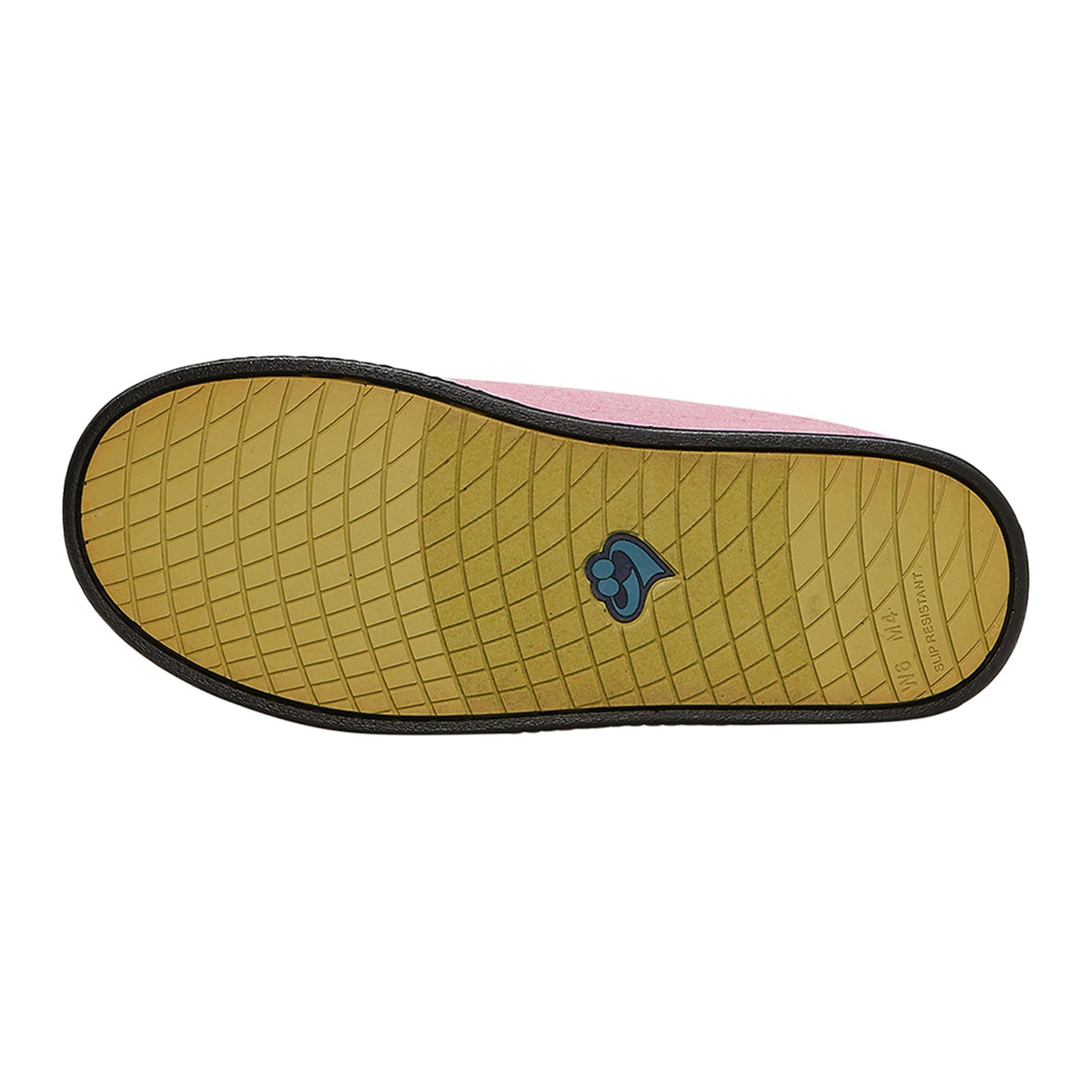 Shoe Silverts® Size 11 Female Adult Misty Rose - BeHope