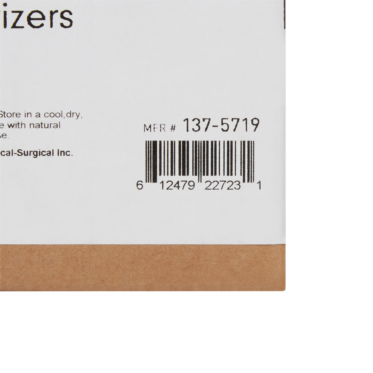 Ostomy Appliance Deodorant McKesson 1 oz., Dropper Bottle, Unscented - BeHope