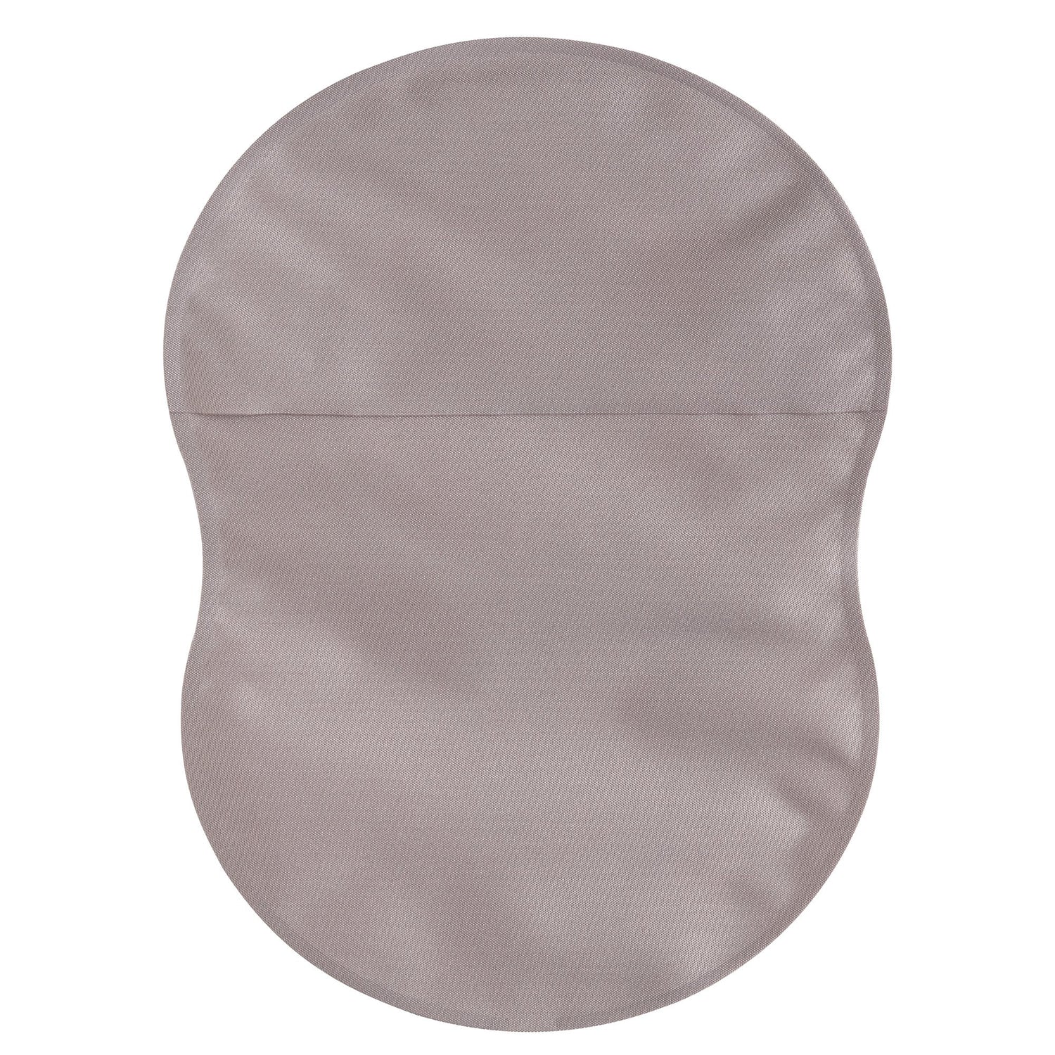 Ostomy Pouch Esteem Body™ One-Piece System 9 Inch Length Convex, Trim To Fit 10 to 35 mm Stoma Closed End - BeHope