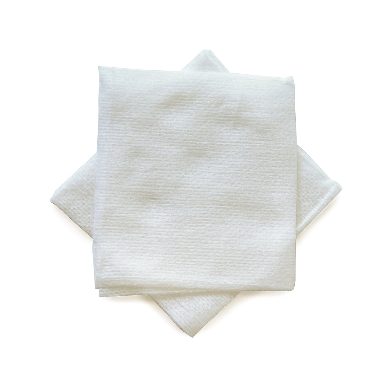 Gauze Sponge CareStock™ 4 X 4 Inch 4-Ply NonSterile 200 per Pack - BeHope