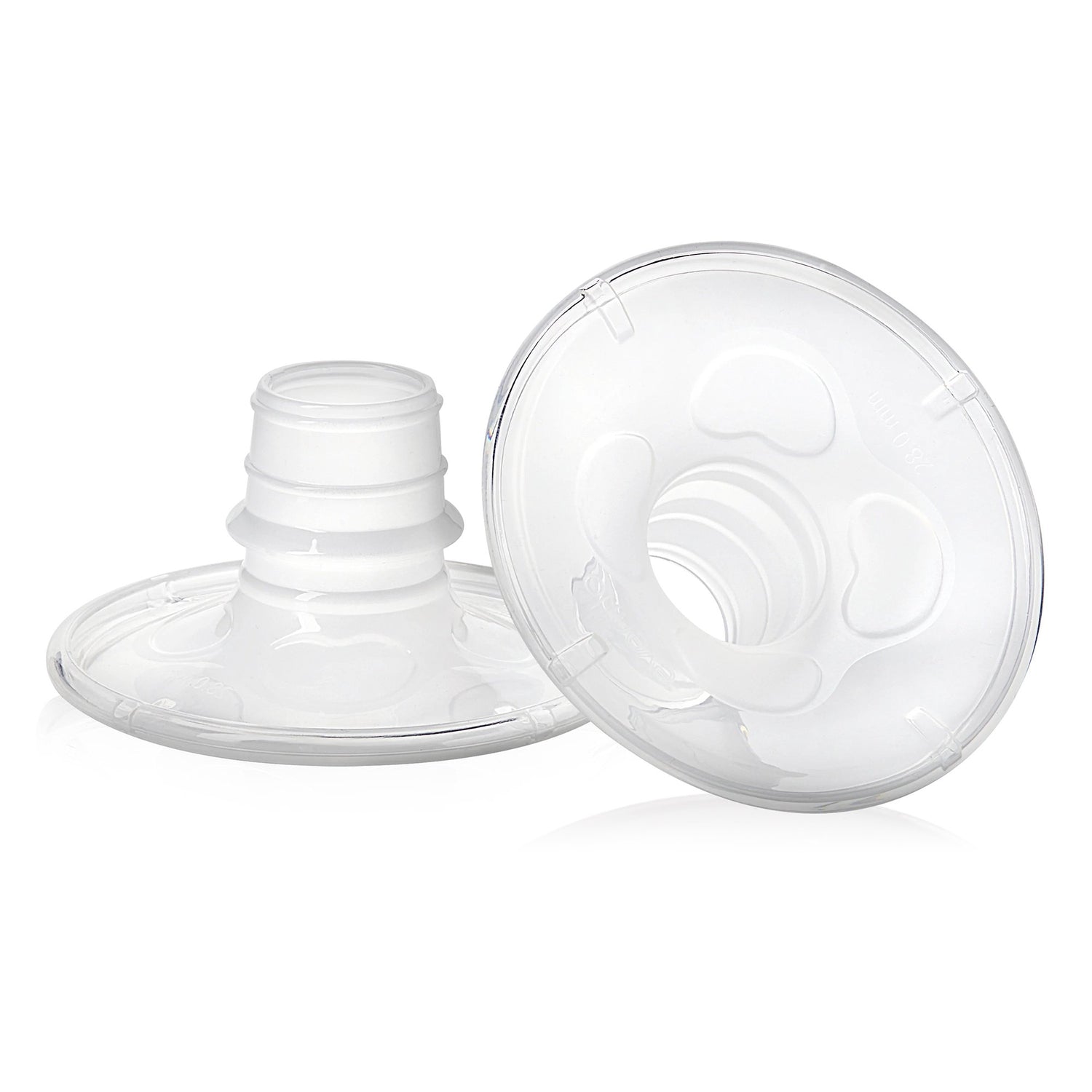 Breast Flange Evenflo AdvancedFit For All Evenflo Advanced Breast Pumps - BeHope