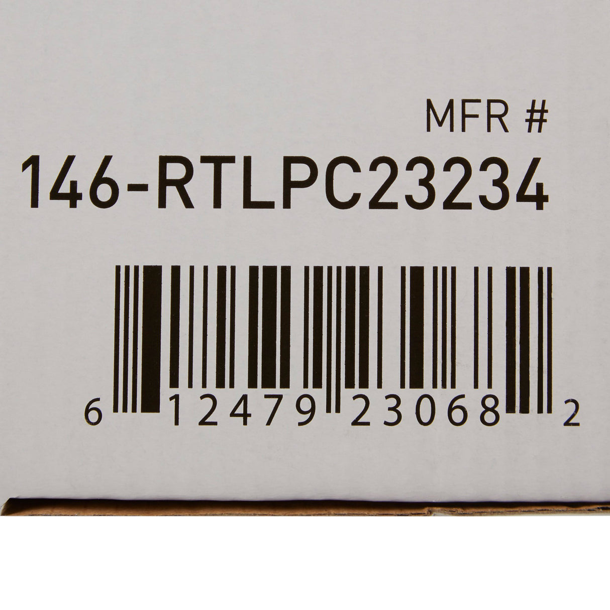 Sitz Bath McKesson Round Gray Plastic 2000 mL Bag Graduated, 500 mL Increments up to 2000 mL - BeHope