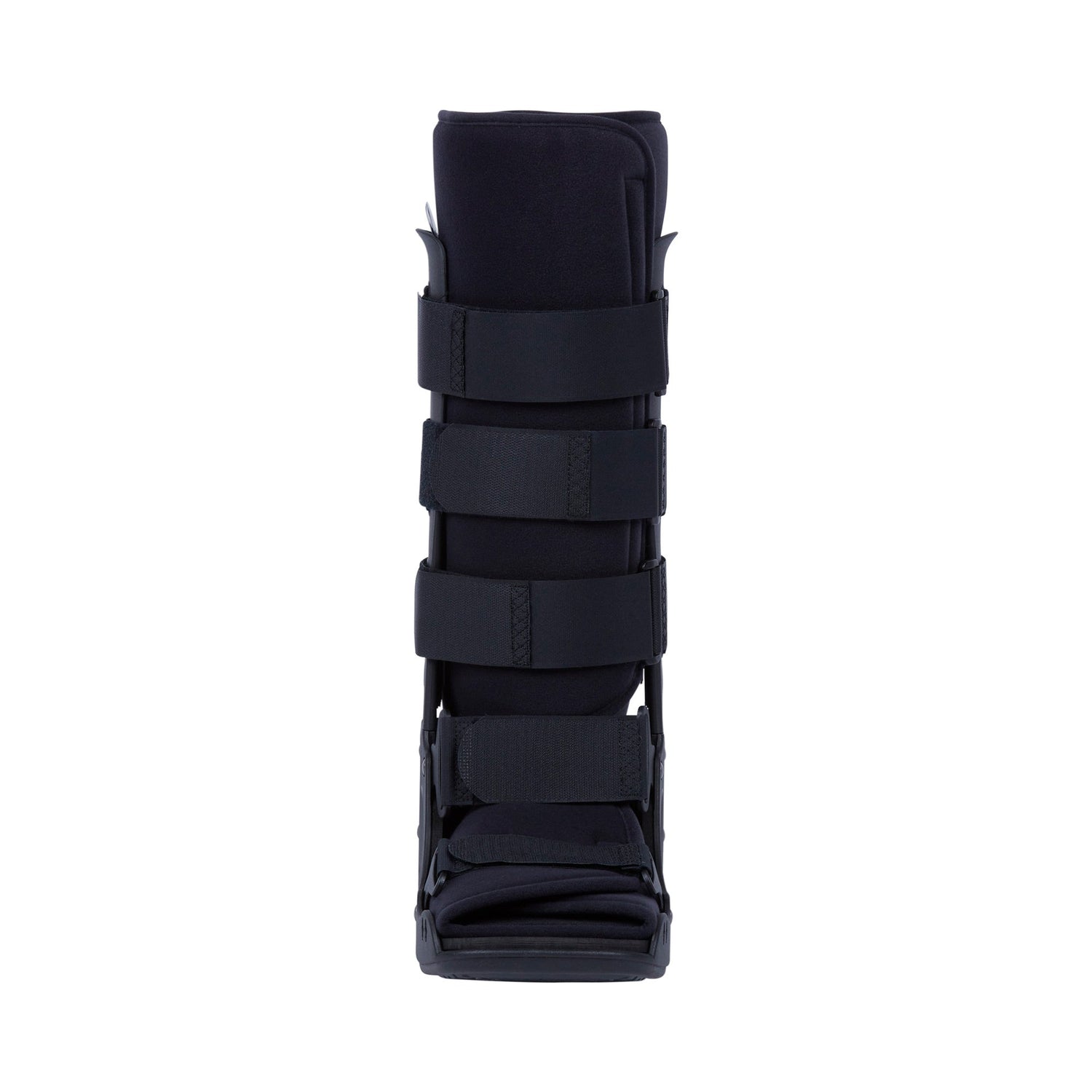 Walker Boot McKesson Non-Pneumatic Adult X-Large Tall - BeHope