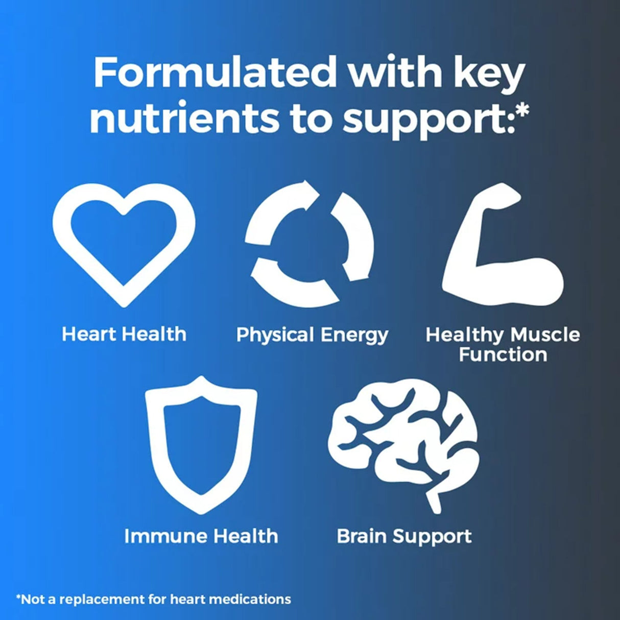 Multivitamin Supplement One A Day® Men's 50+ Gummy 110 per Bottle - BeHope