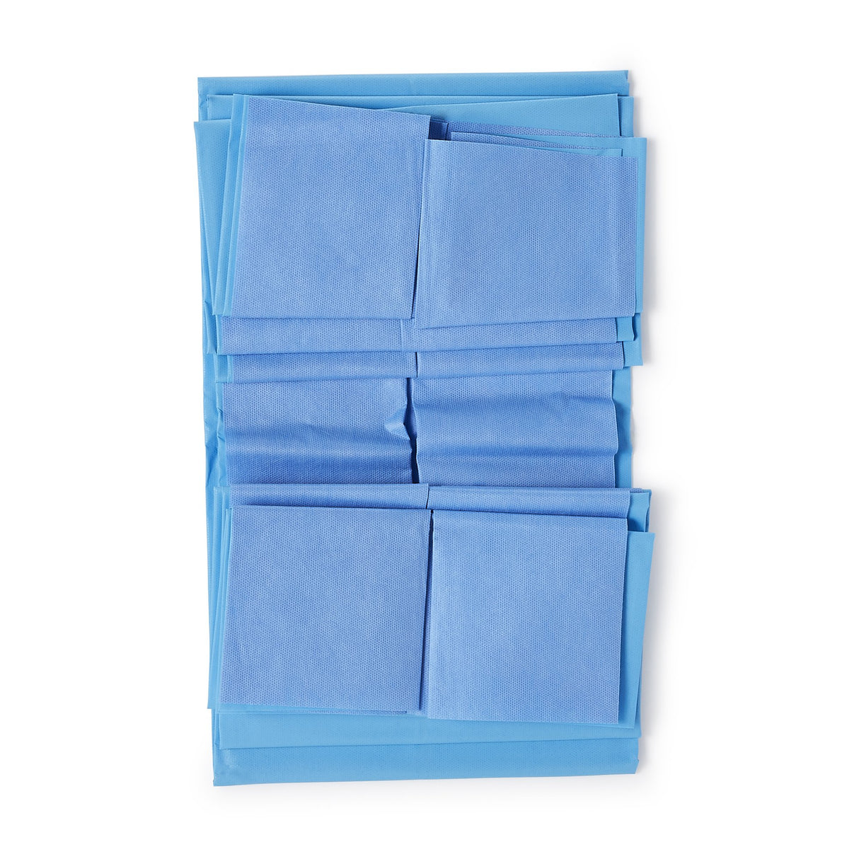 Table Drape McKesson 50 X 90 Inch For Back Table - BeHope