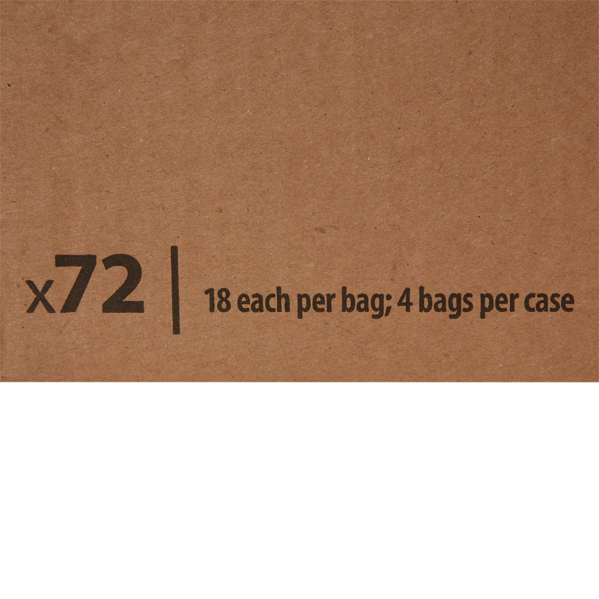 Unisex Adult Incontinence Brief Wings™ Plus Quilted Large Disposable Heavy Absorbency - BeHope