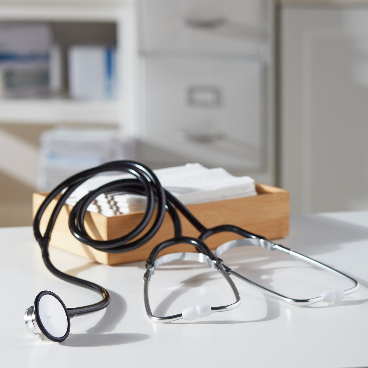 Teaching Stethoscope McKesson - BeHope