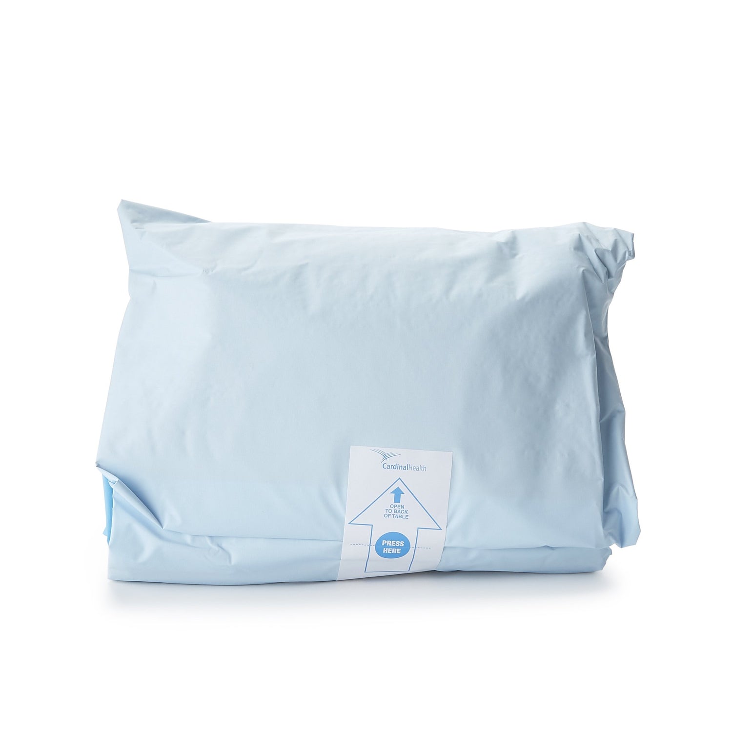 EENT Drape Pack Cardinal Health™ - BeHope