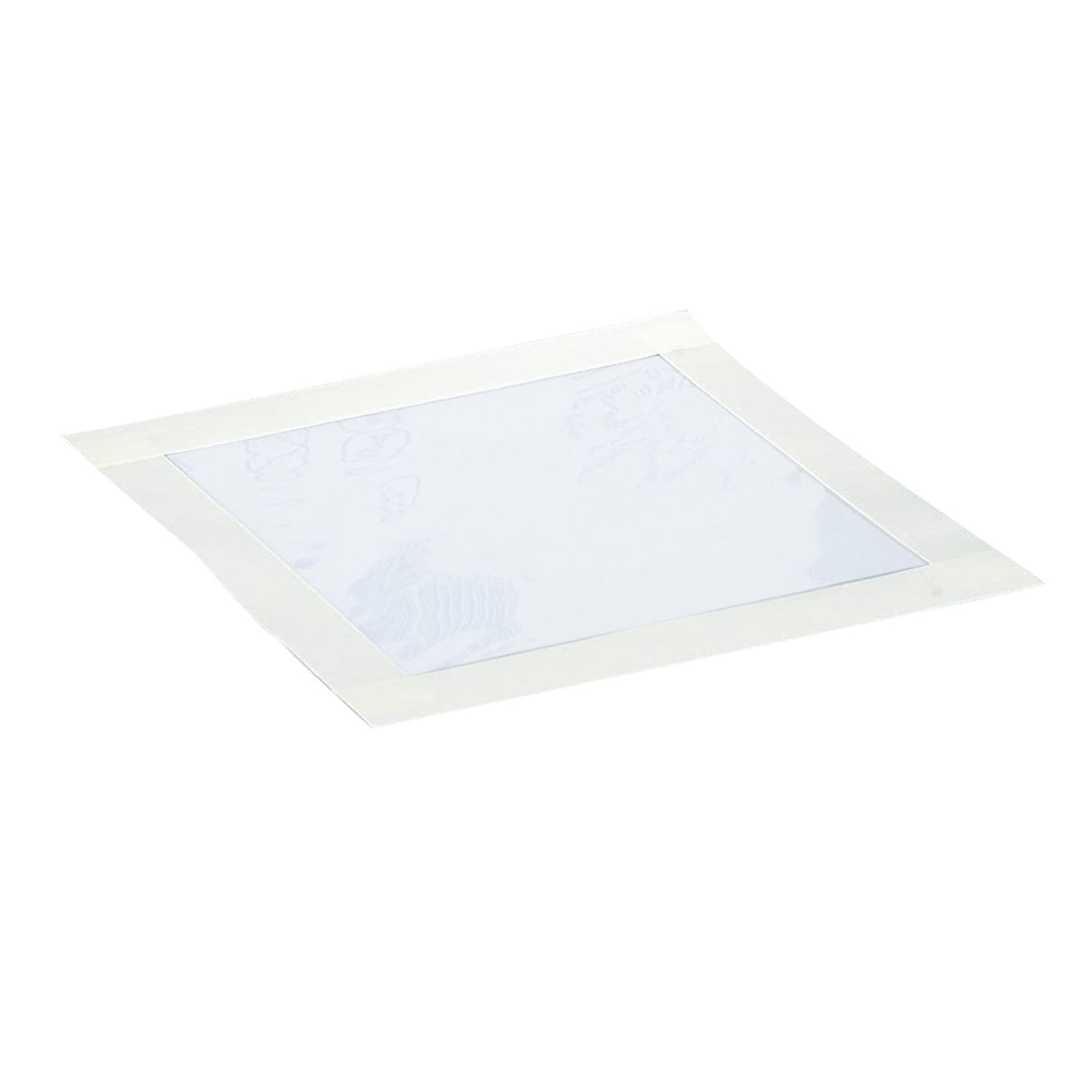 IV Site Barrier Protector HydroSeal 7 X 7 Inch Square NonSterile - BeHope