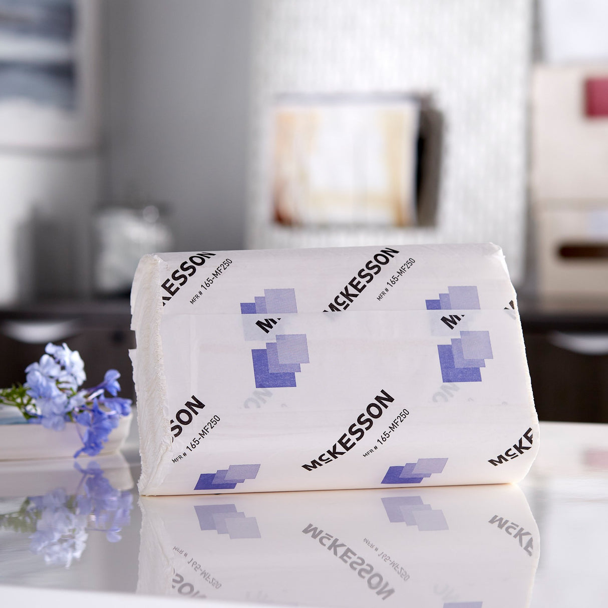 Paper Towel McKesson Multi-Fold 9 X 9-9/20 Inch - BeHope