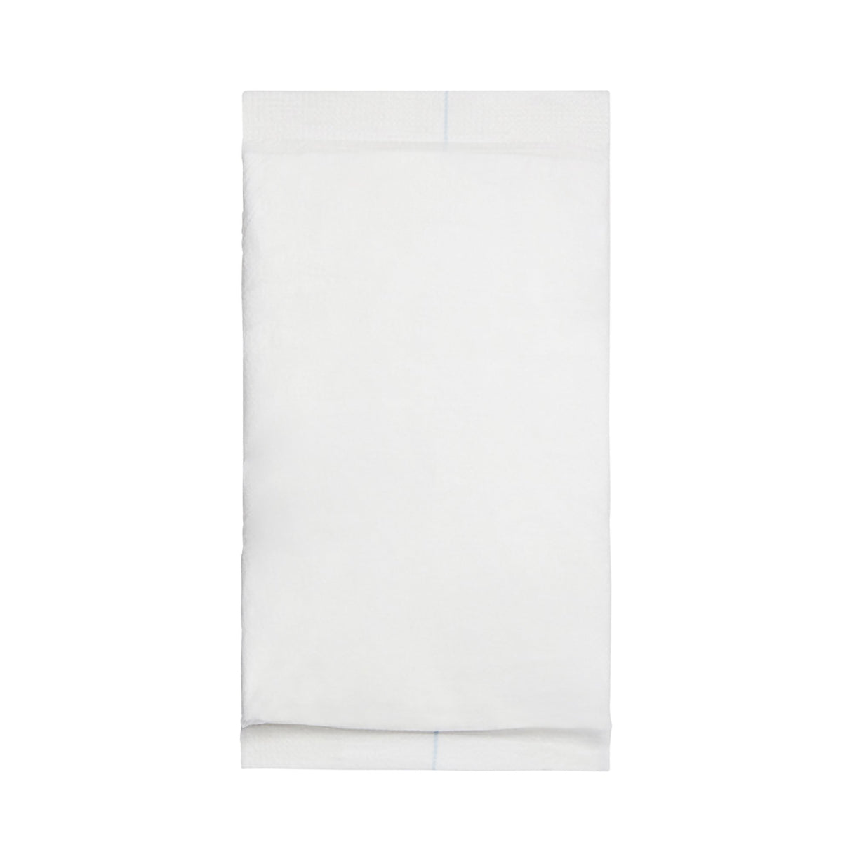 Abdominal Pad CareStock™ 5 X 9 Inch Sterile 1 per Pack - BeHope