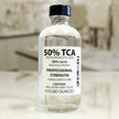 Histology Reagent Trichloroacetic Acid Organic Acid 50% 4 oz. - BeHope