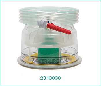 Cpap Humidification Chamber Cpap Water Chambers And Humidifiers Intersurgical - Behope