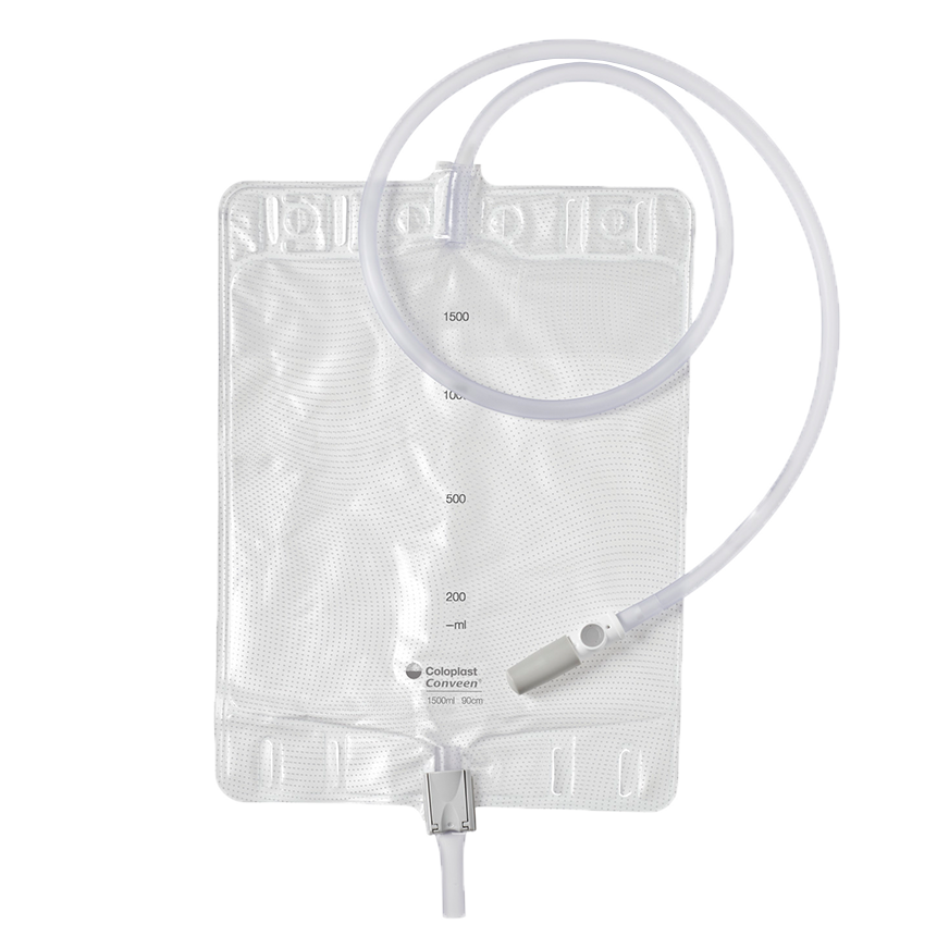 Conveen Standard Day / Night Bag