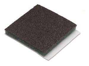 Cautery Tip Cleaner Devon™ 5 Cm X 5 Cm, Sterile, Foam - Behope