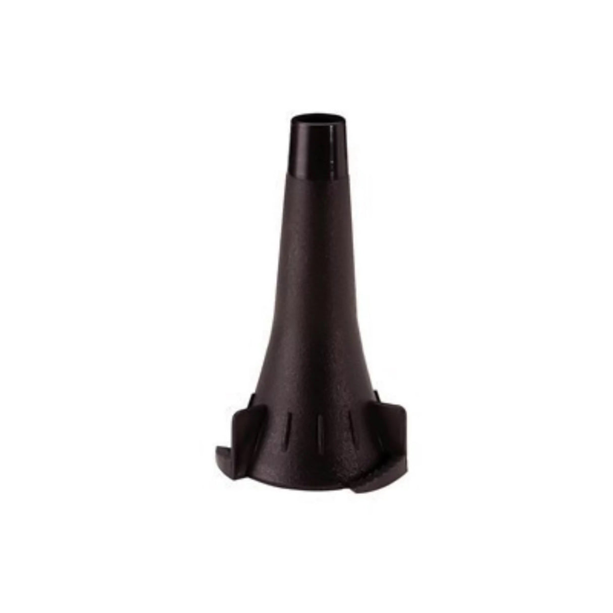 Ear Speculum Tip Round Tip Plastic 4.25 mm Disposable - BeHope