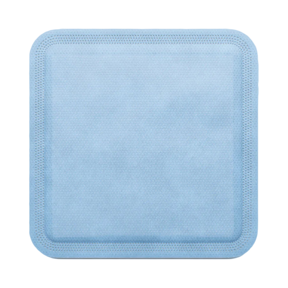 Super Absorbent Dressing Mextra® Superabsorbent 5 X 9 Inch Rectangle - BeHope