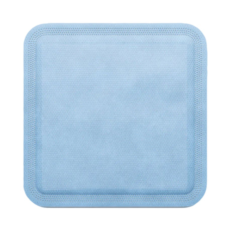Super Absorbent Dressing Mextra® Superabsorbent 5 X 9 Inch Rectangle - BeHope