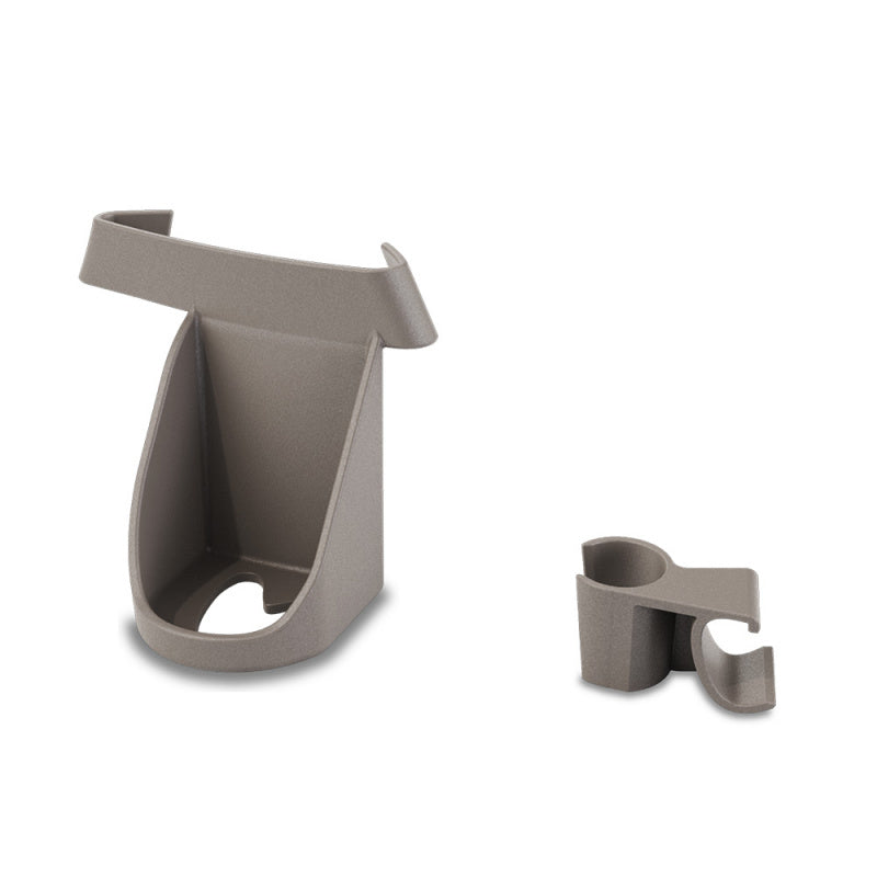 Cane Holder for byAcre Rollators