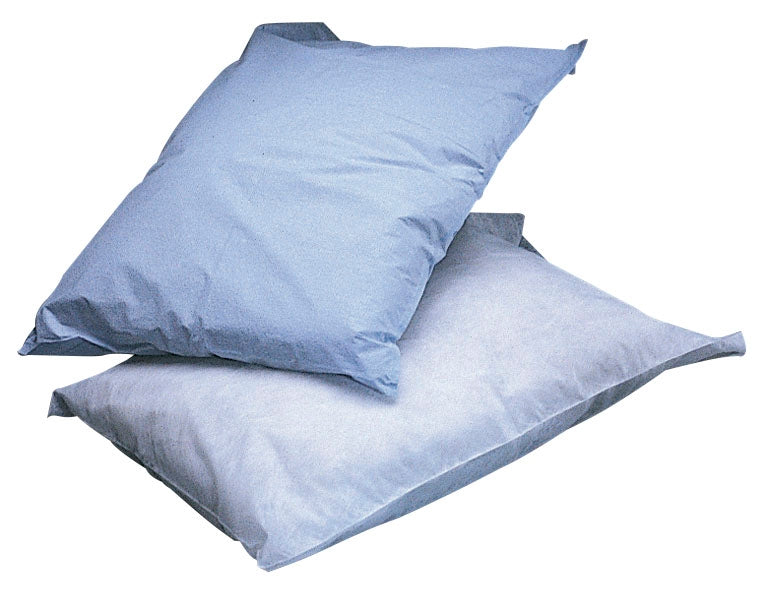 Pillowcase Medline White Disposable - BeHope