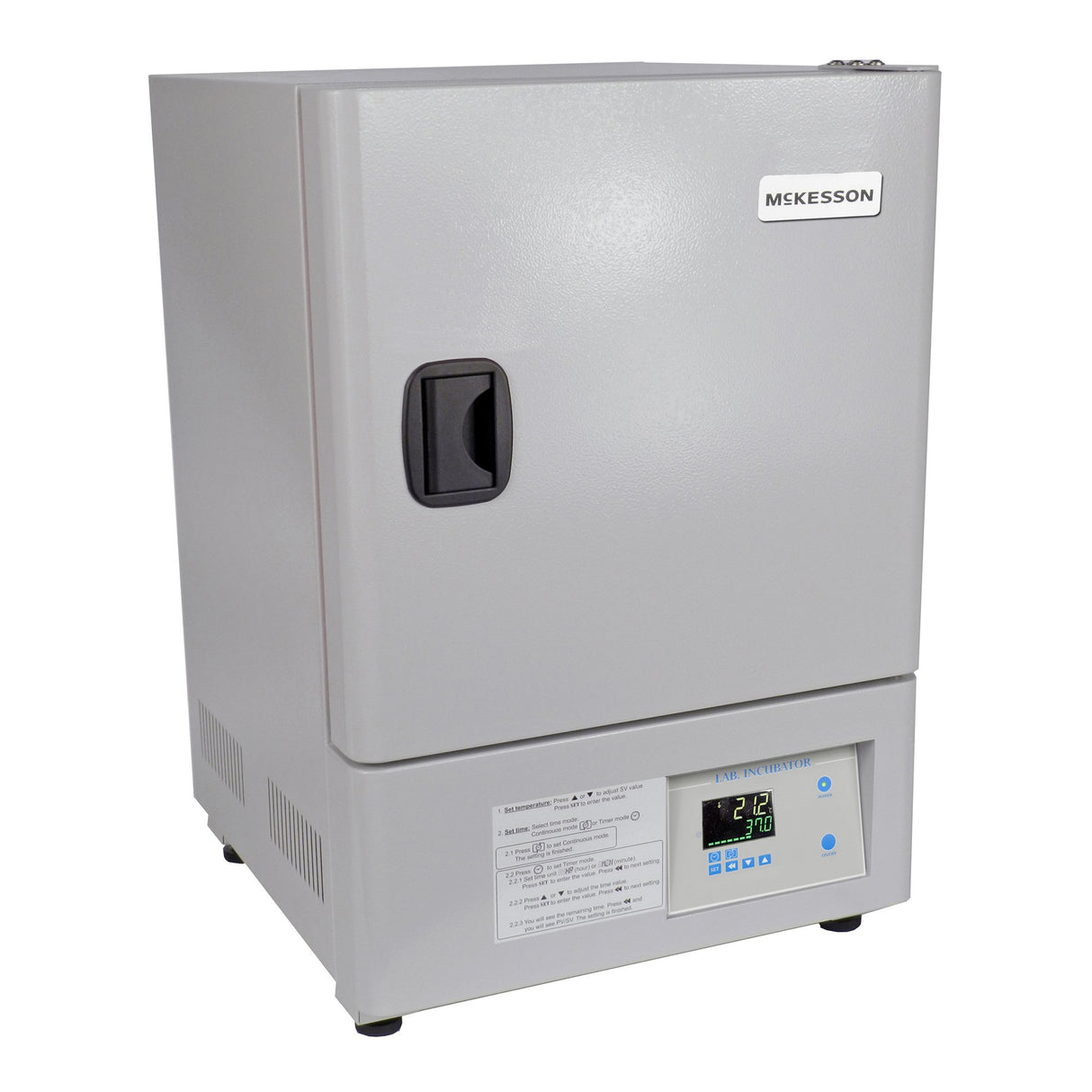 Incubator McKesson 20 ltr - BeHope