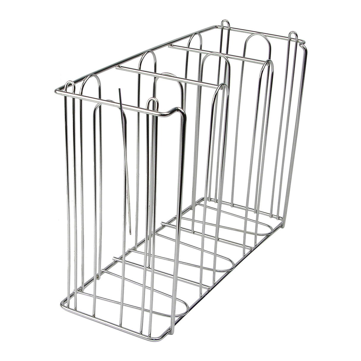 Petri Dish Rack McKesson - BeHope