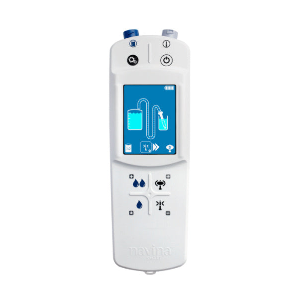 Rectal Catheter System Navina™ Smart for Precision Bowel Management - BeHope