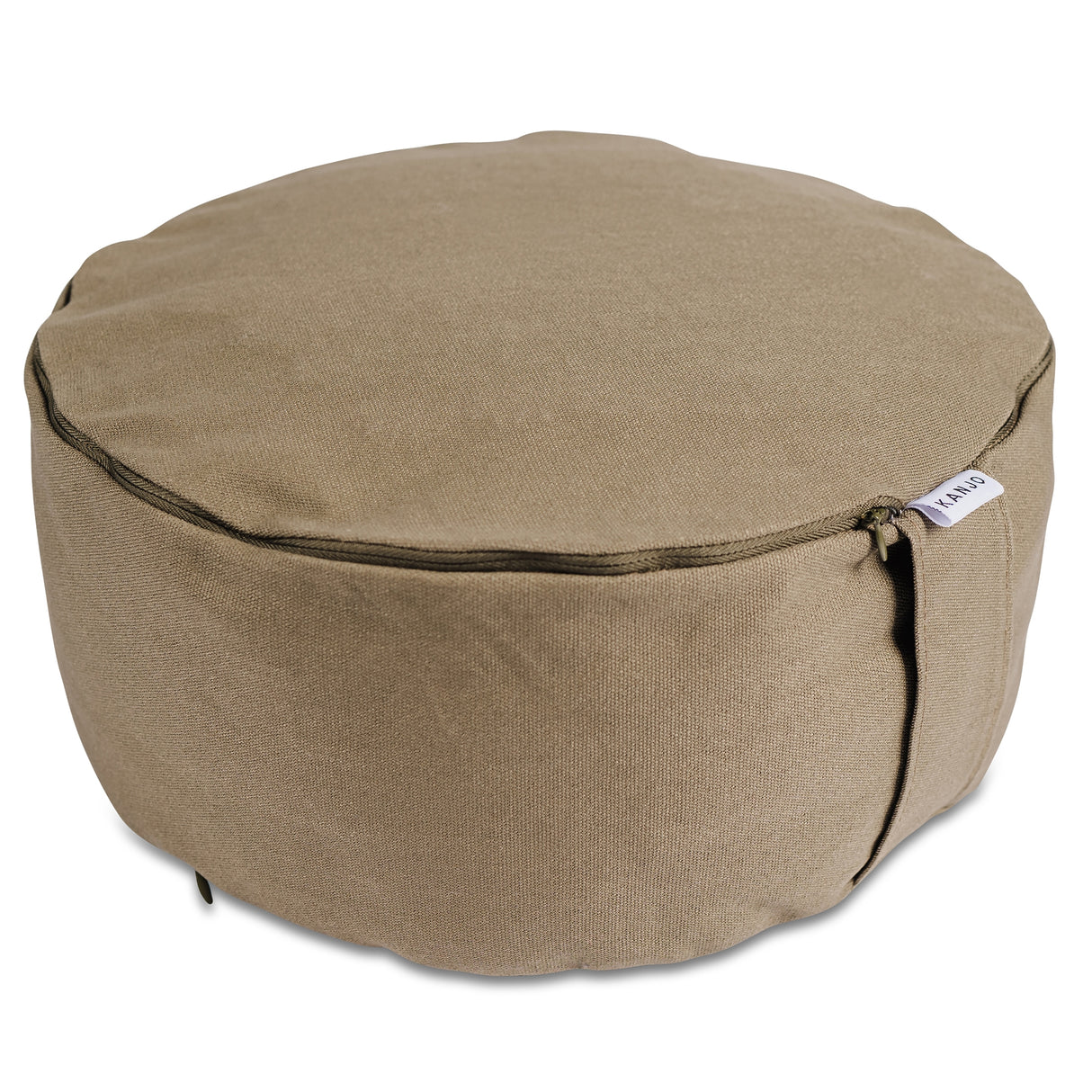 Acupressure Floor Cushion Kanjo 6 X 13 X 13 Inch - BeHope