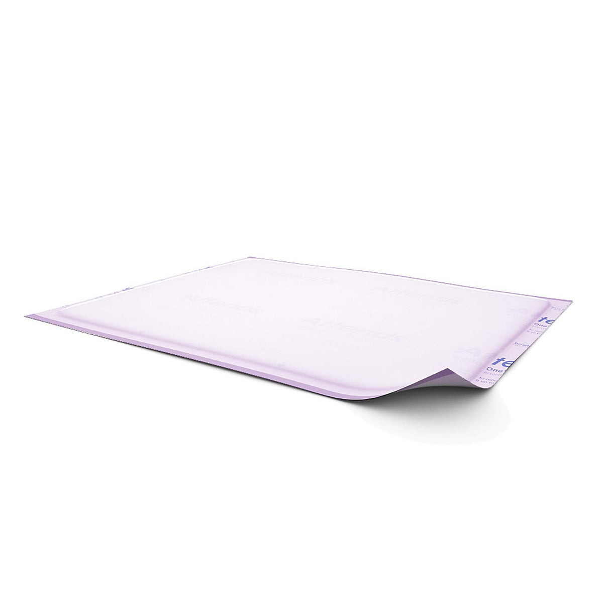 Disposable Underpad Attends® Supersorb™ XL 36 X 51 Inch Dry-Lock® Core Heavy Absorbency - BeHope