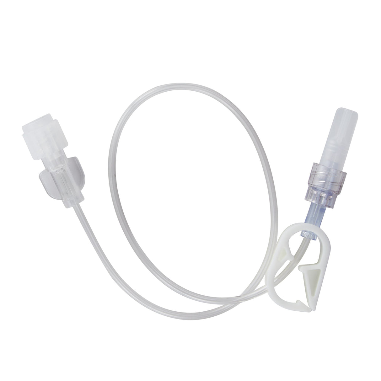 IV Extension Set ICU Small Bore 12 Inch Tubing - BeHope