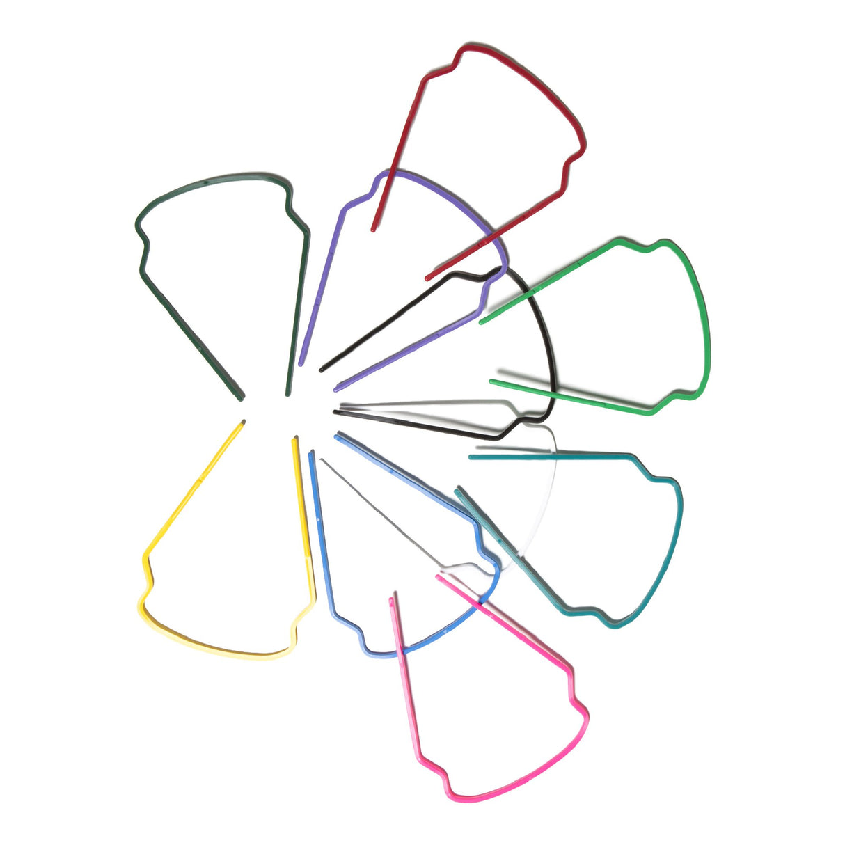 SafeView Safety Glasses Frames - BeHope