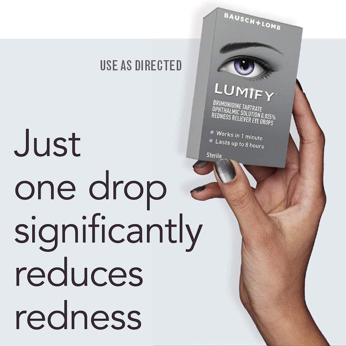 Redness Relief - BeHope