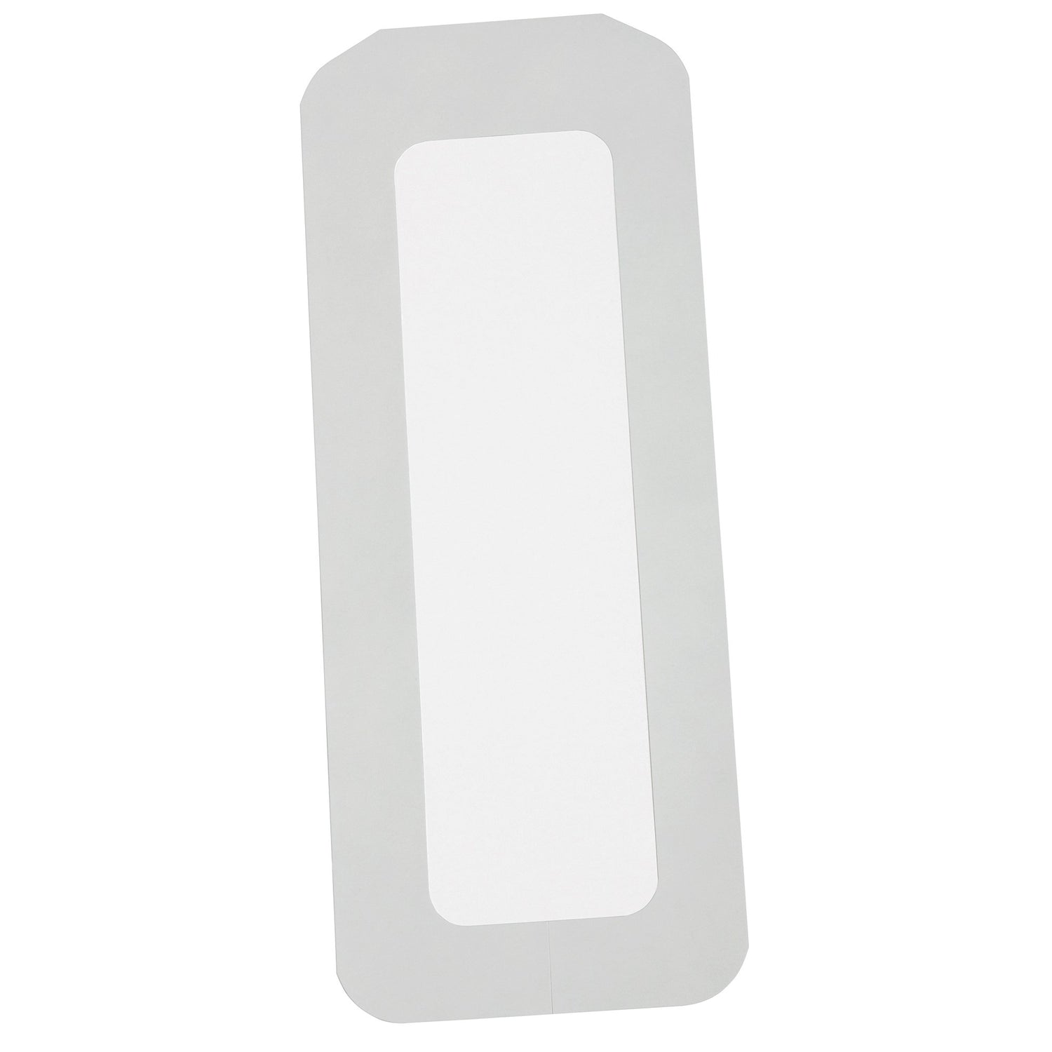 Transparent Film Dressing 3M™ Tegaderm™ 4 X 10 Inch Frame Style Delivery Rectangle Sterile - BeHope