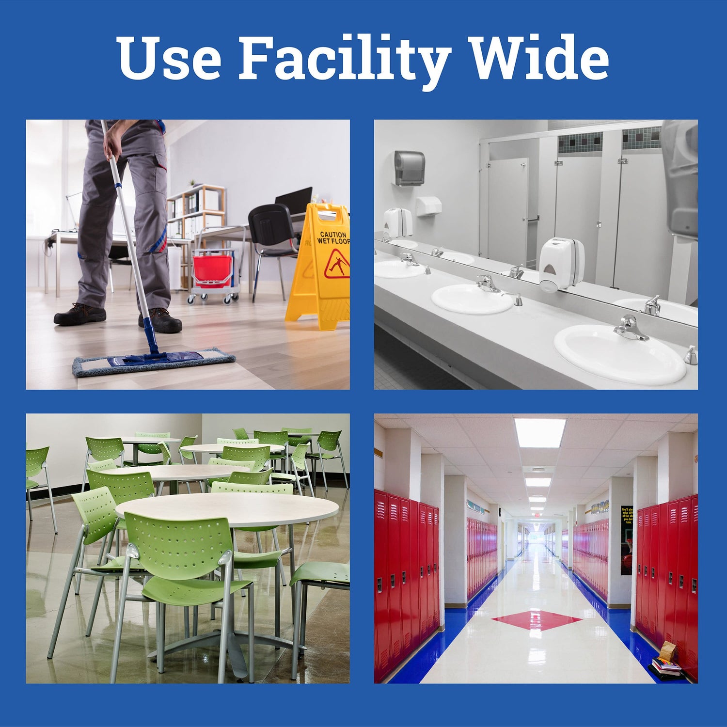 Surface Disinfectant Cleaner Pine-Sol® Broad Spectrum Manual Pour Liquid 80 oz. Bottle Pine Scent NonSterile - BeHope