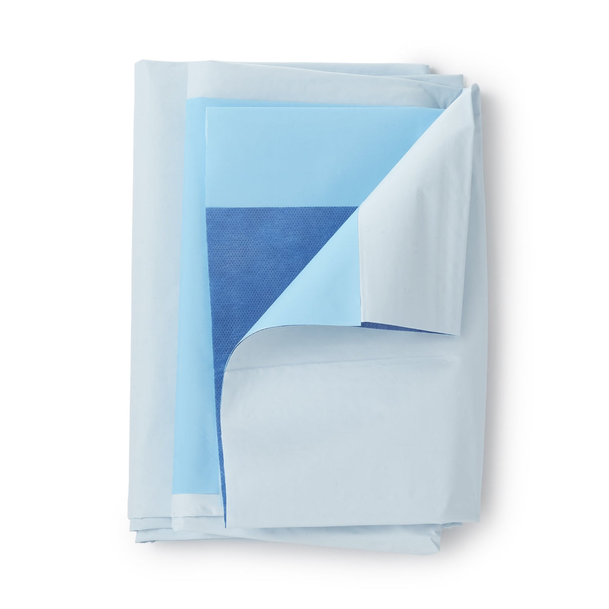 Table Cover Tiburon® 44 W X 90 L Inch - BeHope