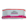 Personal Cleansing Wipe Cardinal Health™ Soft Pack Unscented 64 Count - BeHope