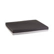 Seat Cushion McKesson 22 W X 18 L X 3 D Inch Foam / Gel - BeHope