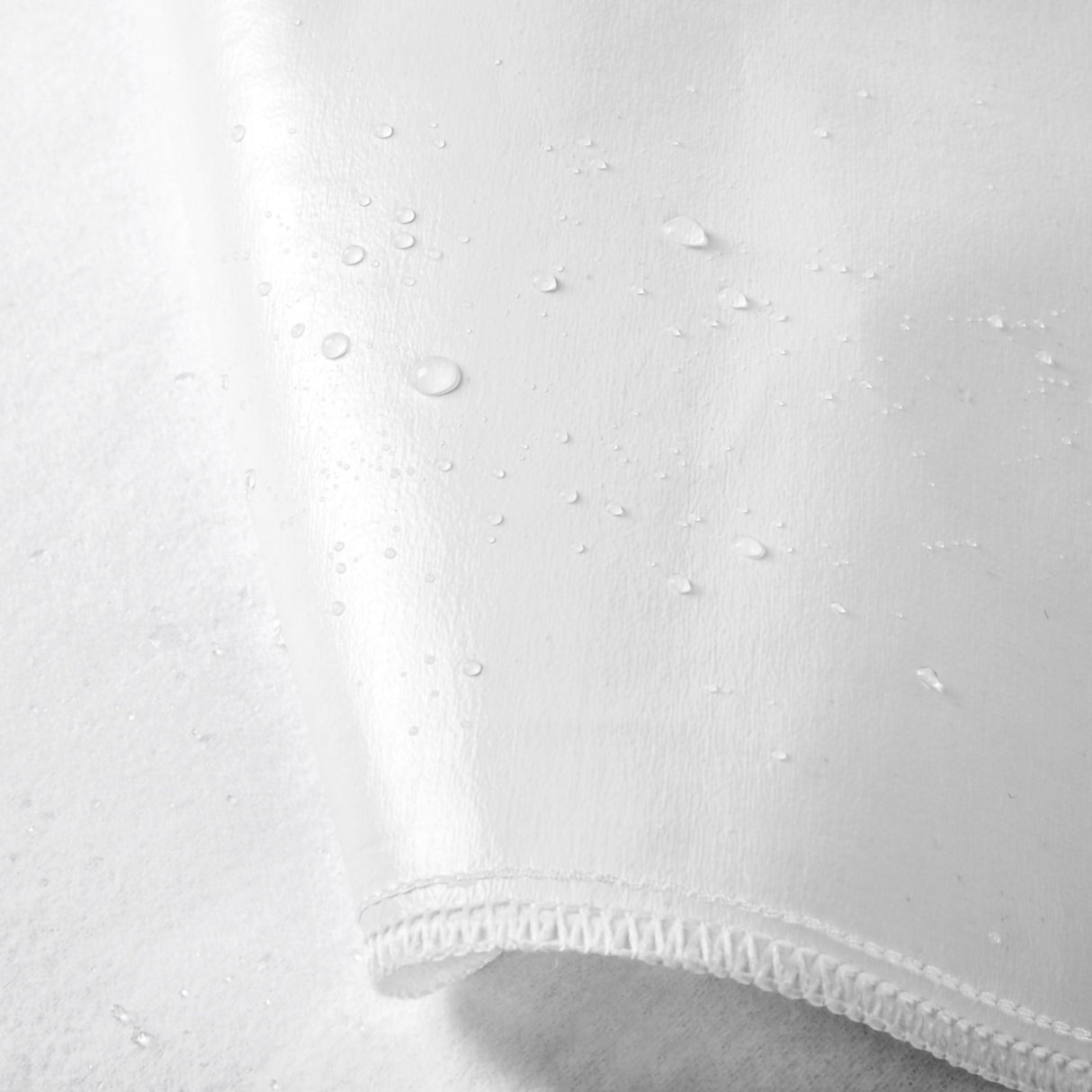 Mattress Cover Mabis 36 X 72 Inch Rubber For Mattresses and Mattress Overlays - BeHope