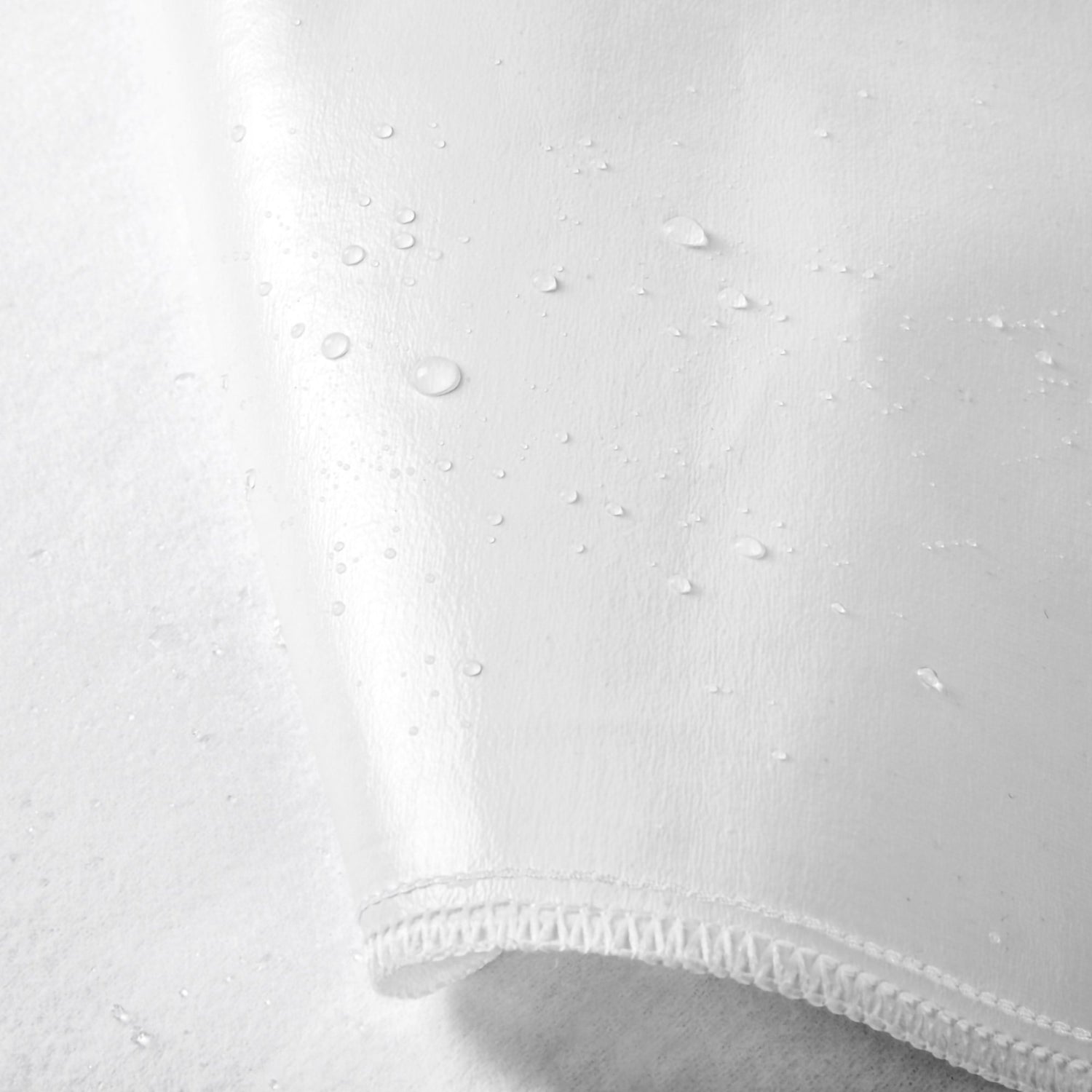 Mattress Cover Mabis 36 X 72 Inch Rubber For Mattresses and Mattress Overlays - BeHope