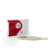 Ostomy Pouch Premier One-Piece System 12 Inch Length Soft Convex, Pre-Cut Drainable - BeHope