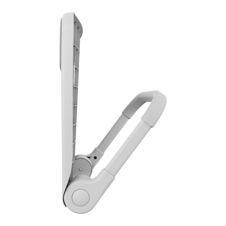 Lumbar Support Seat Rocking Device Ready Rocker® 17 W X 18 L X 3-1/2 D Inch Aluminum / Foam - BeHope