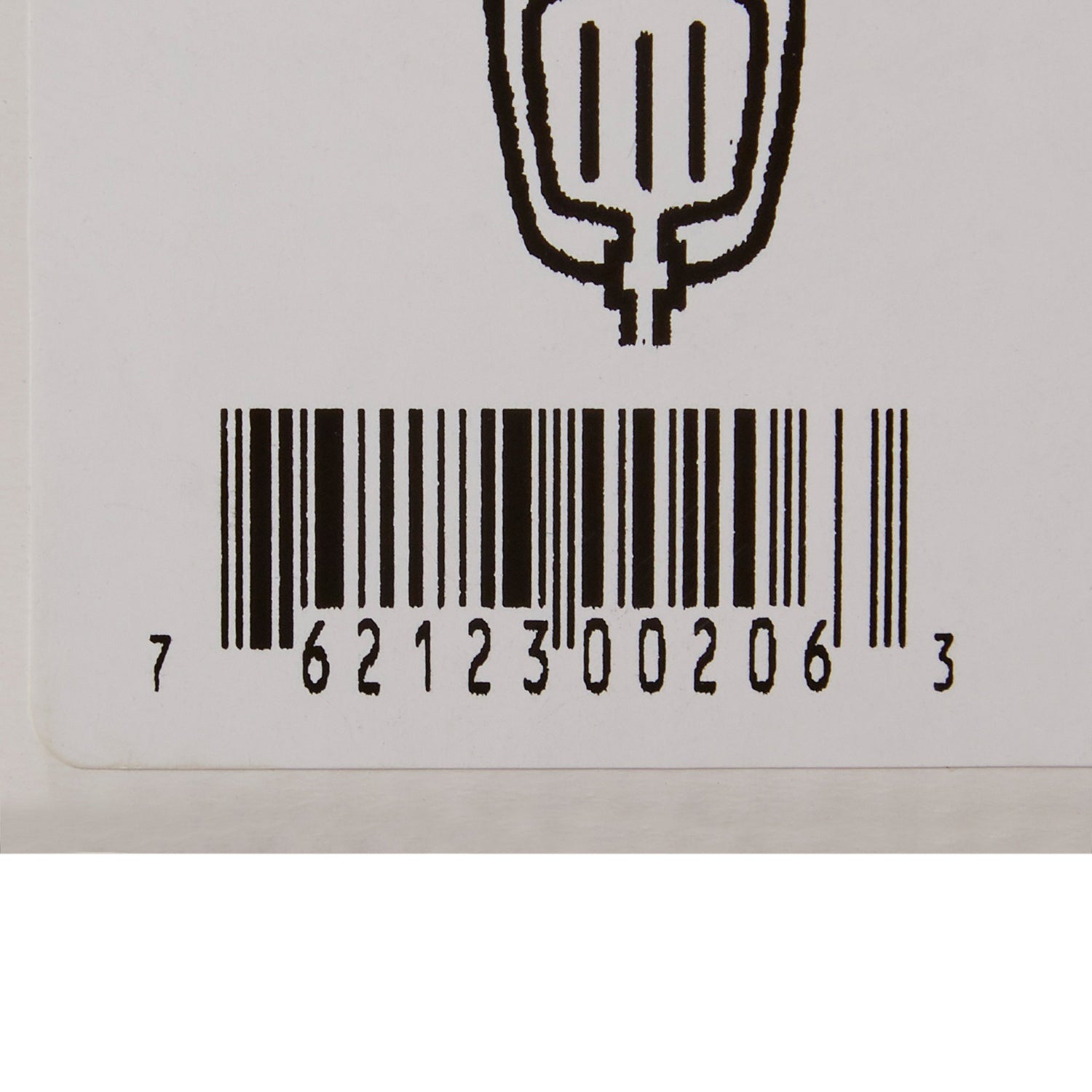 Urinary Leg Bag Conveen® Security+ Anti-Reflux Valve NonSterile 800 mL Polyethylene / Flocked - BeHope