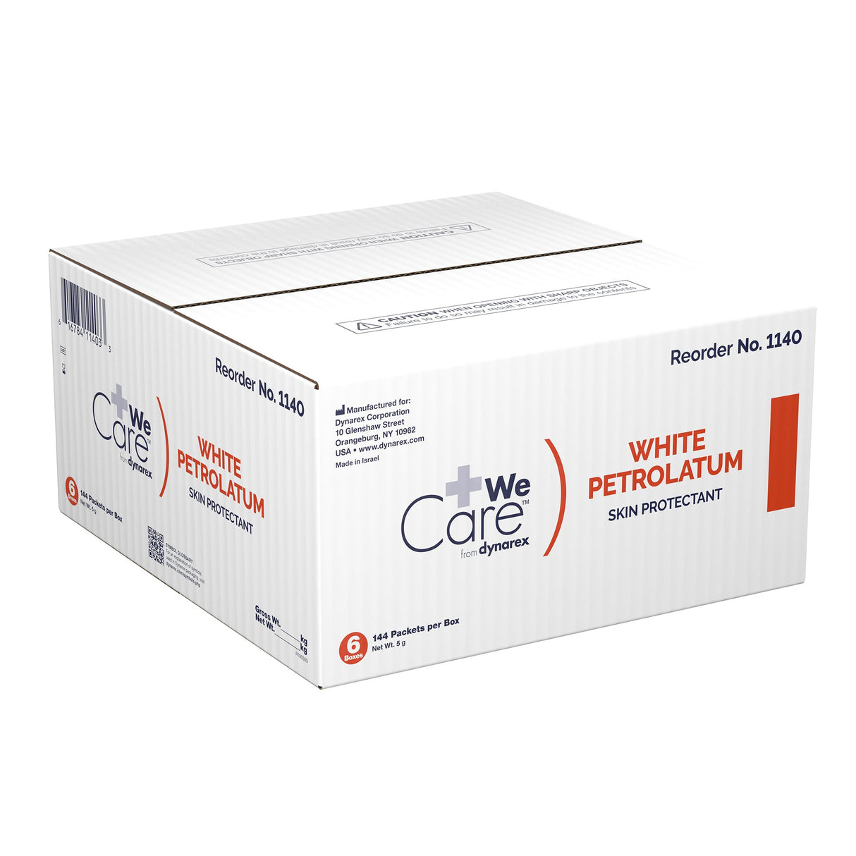 Bite Gard® Bite Block Plastic Disposable - BeHope