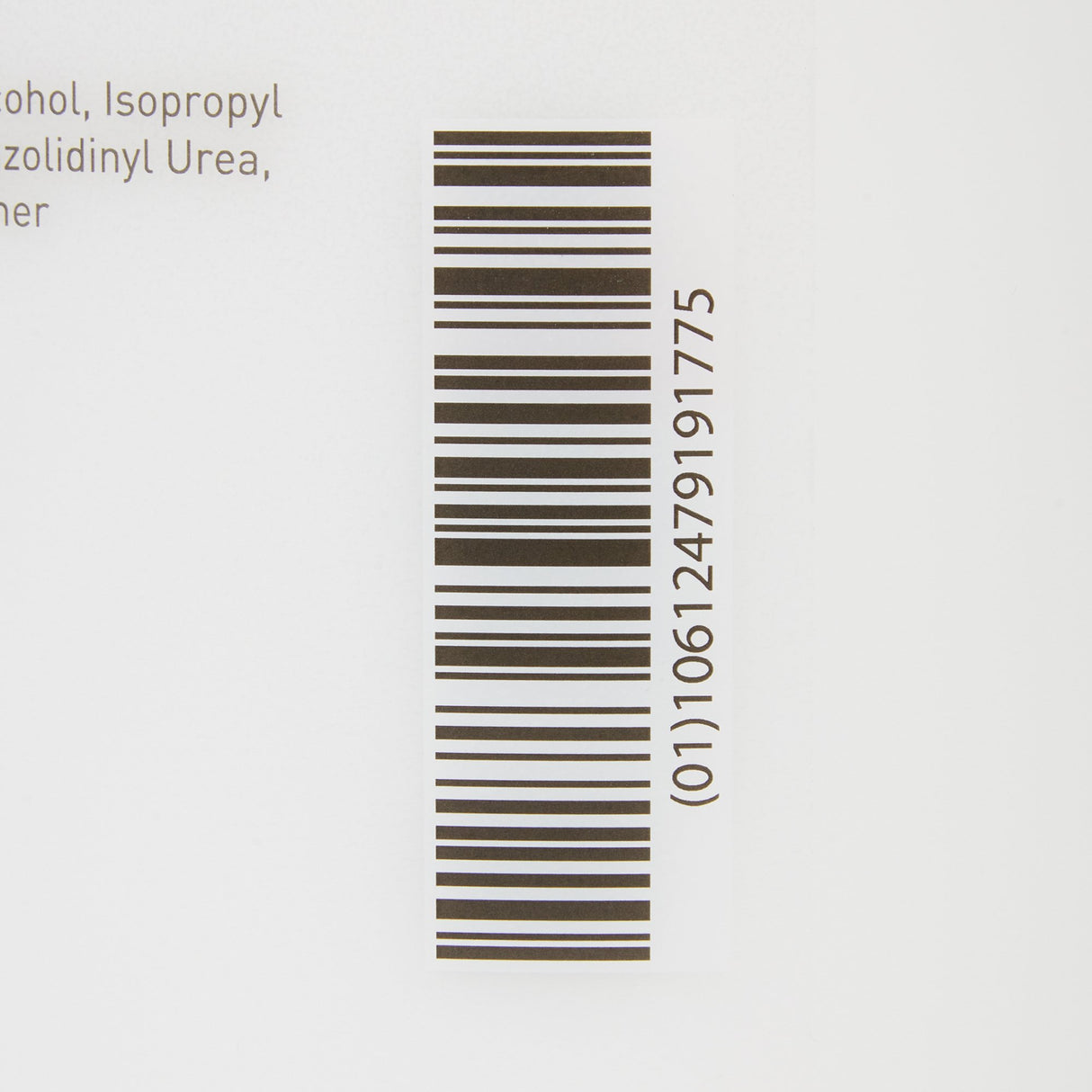 Hand and Body Moisturizer McKesson 1 gal. Jug Cucumber Melon Scent Lotion - BeHope