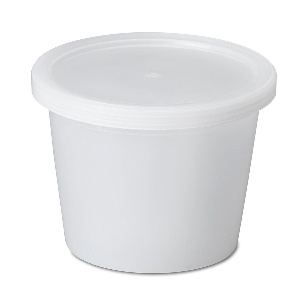 Lab Storage Container Oakridge Products Pathology Container Polyethylene 5,145 mL (174 oz.) - BeHope