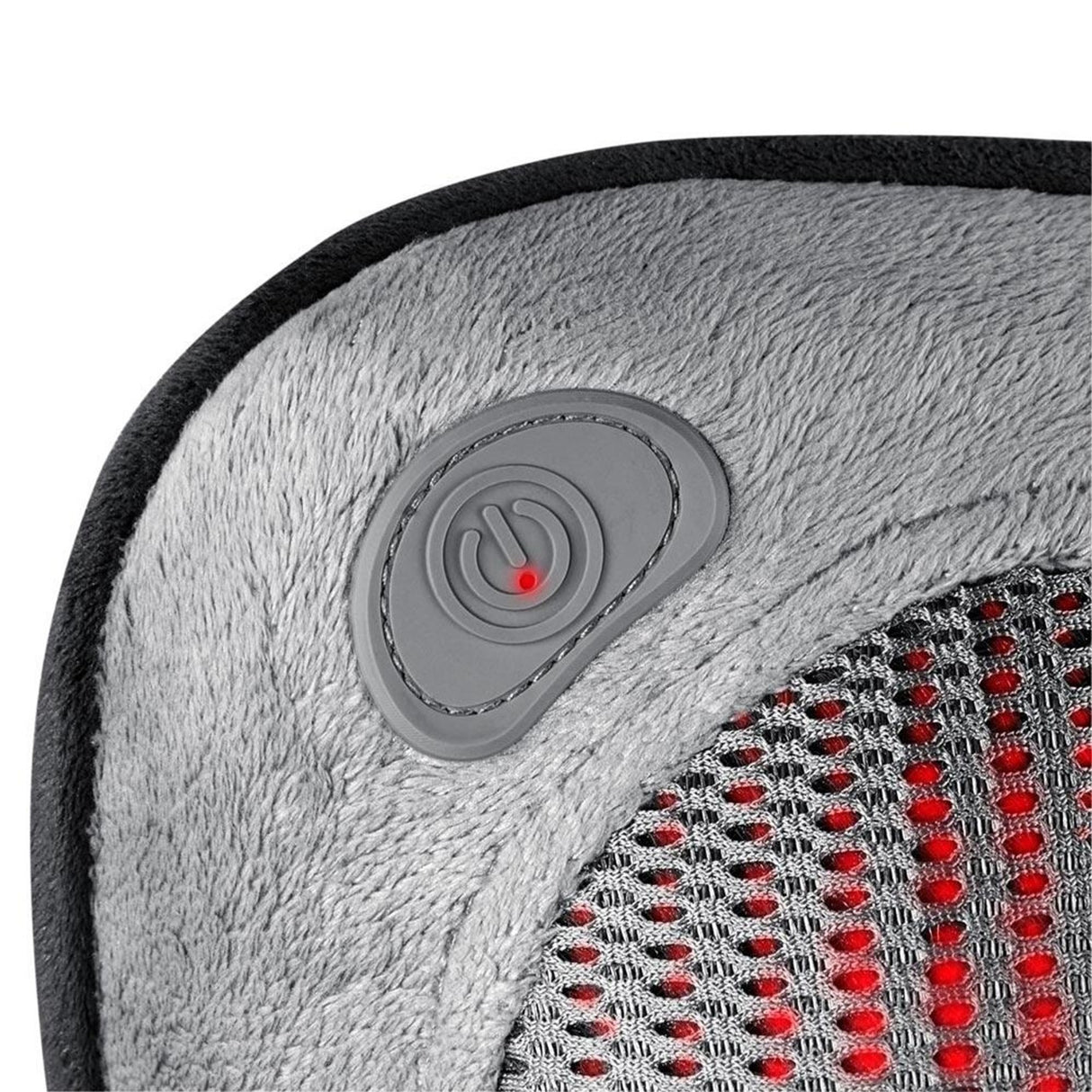 Massage Pillow with Heat HoMedics® Shiatsu - BeHope
