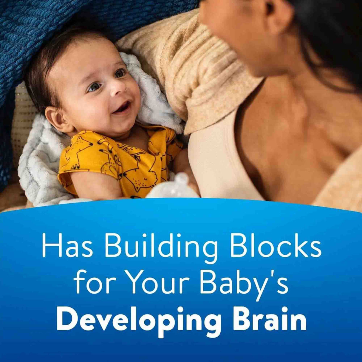 Infant Formula Similac® 360 Total Care® Unflavored 30.8 oz. Can Powder Iron - BeHope